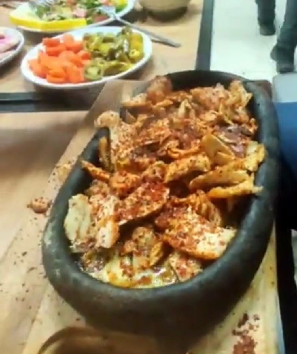 Vitamin Közde Döner